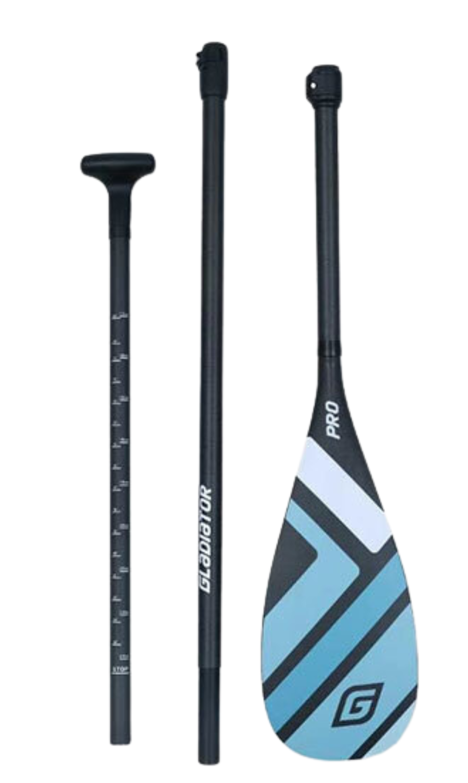 NAFUKOVACI PADDLEBOARD GLADIATOR PRO 11,4 PADDLEBOARDY.CZ pádlo